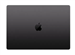 لپ تاپ اپل لپ تاپ اپل مدل MacBook Pro 16 اینچ MX2Y3 پردازنده Apple M4 Pro رم 48GB حافظه 512GB SSD
